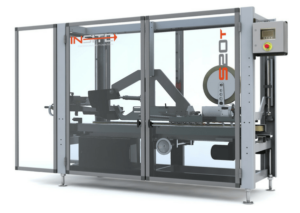 S20T Machine