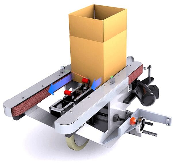 INSITE Case Erectors | Box Formers | INSITE by Douglas