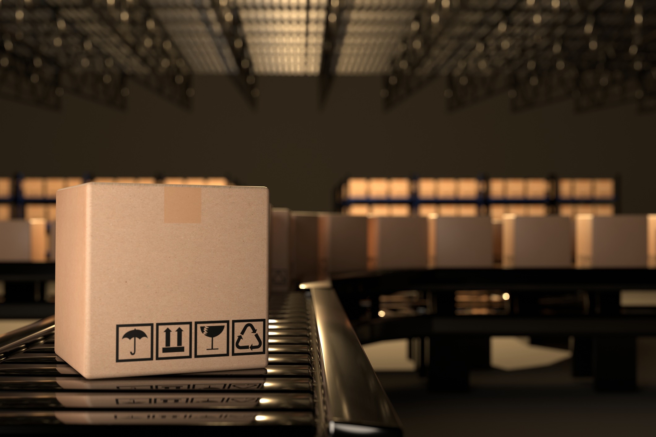 Transform Your Packaging Process: How Automation Can Help Your Business Thrive