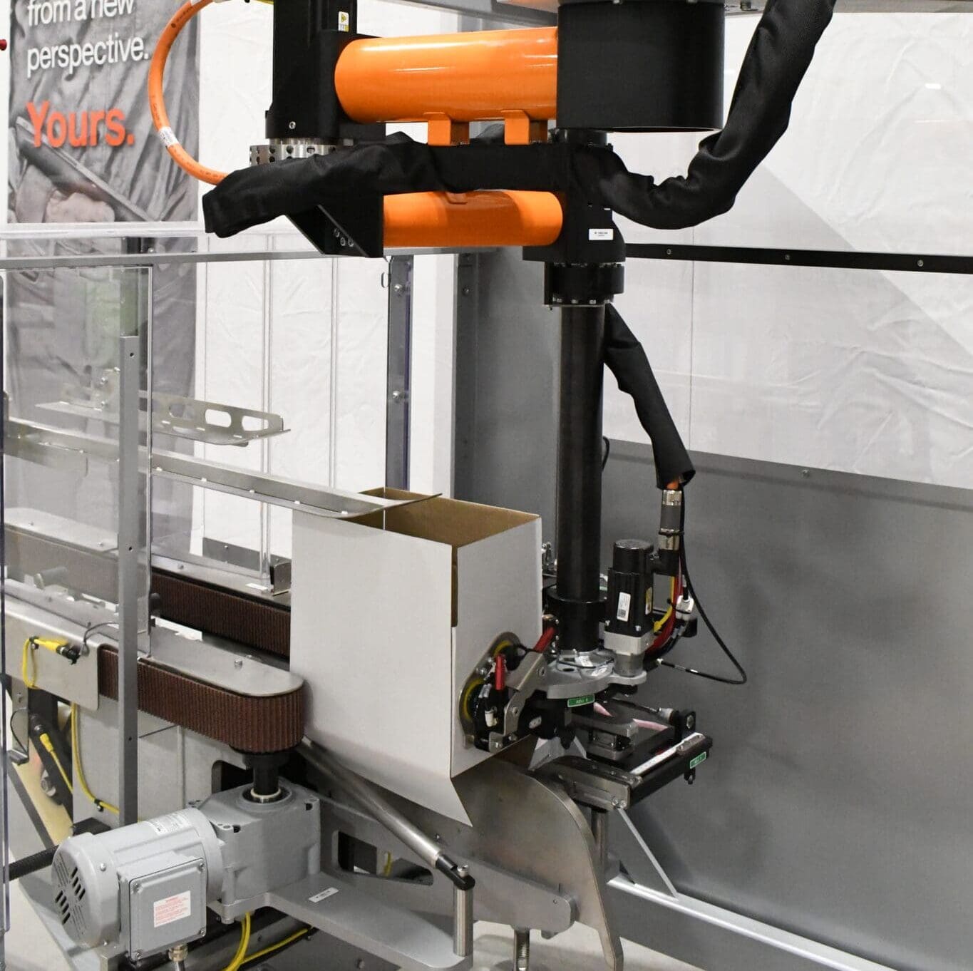 How Packaging Automation Can Help Your Business Thrive