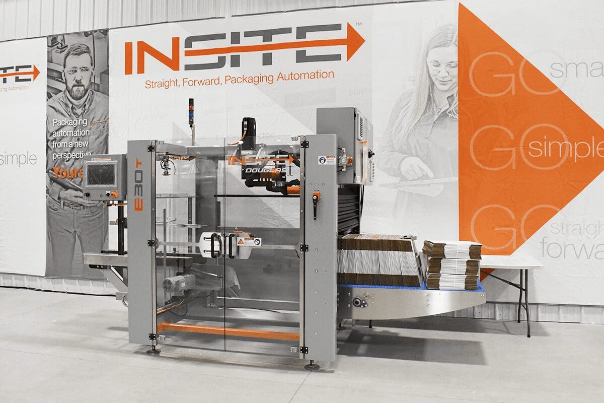 How to Budget for a Case Erector System: Capital Cost, Installation, Training and Beyond