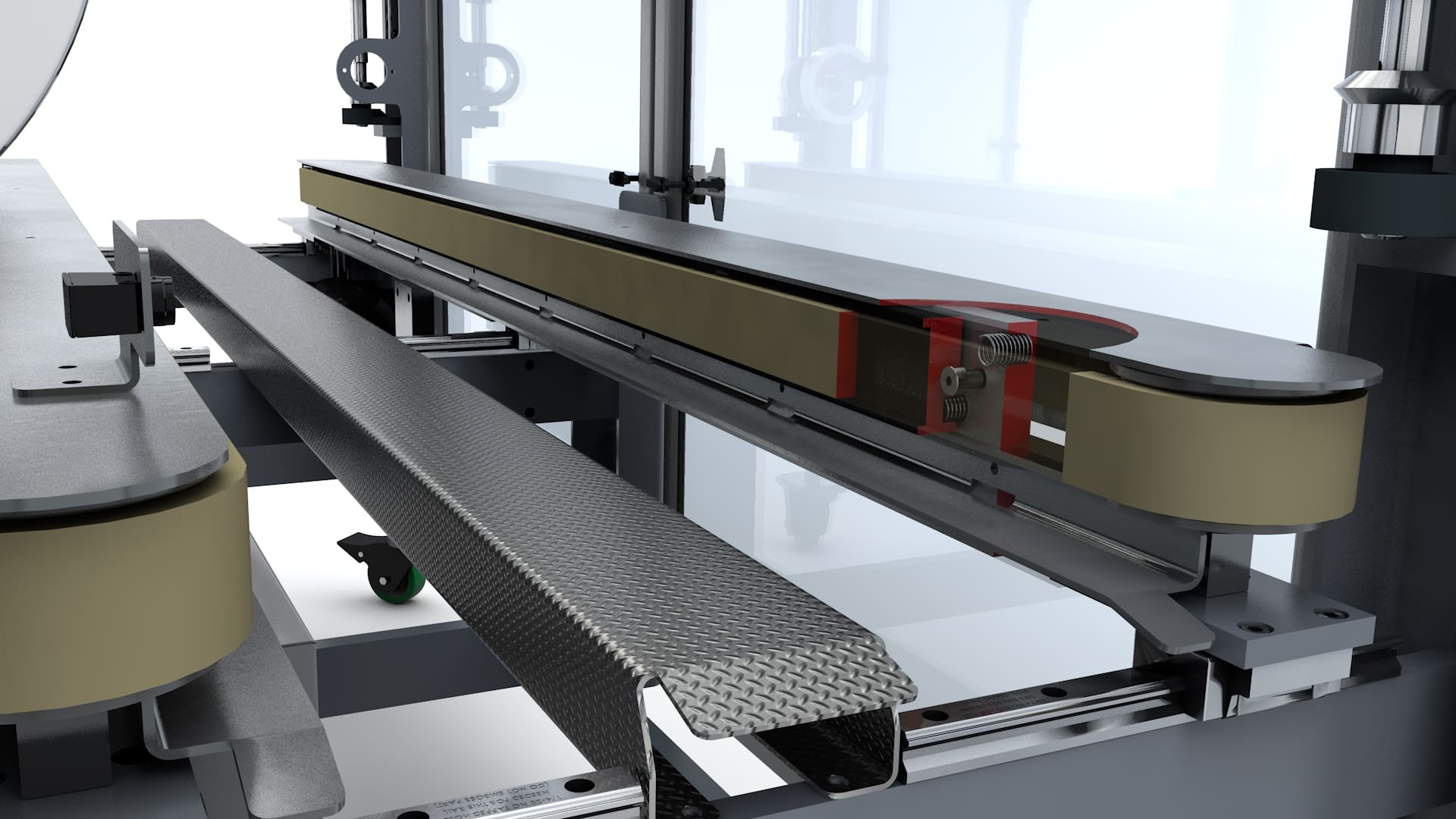 Case Sealer - Case Sealer Machines - INSITE Packaging Automation