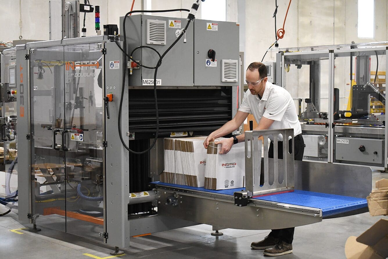 The Best Way to Determine the Hand of a Knock-Down RSC Case