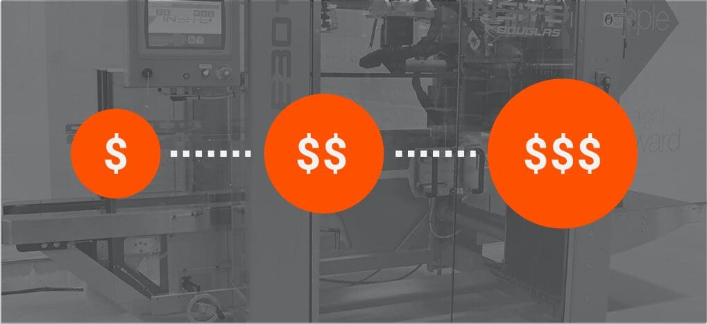 How Packaging Automation Can Help Your Business Thrive