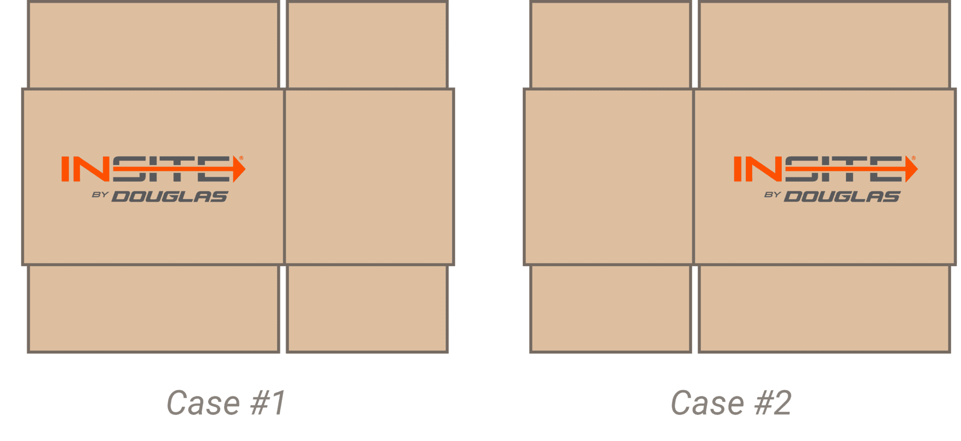 Knocked Down Case Examples