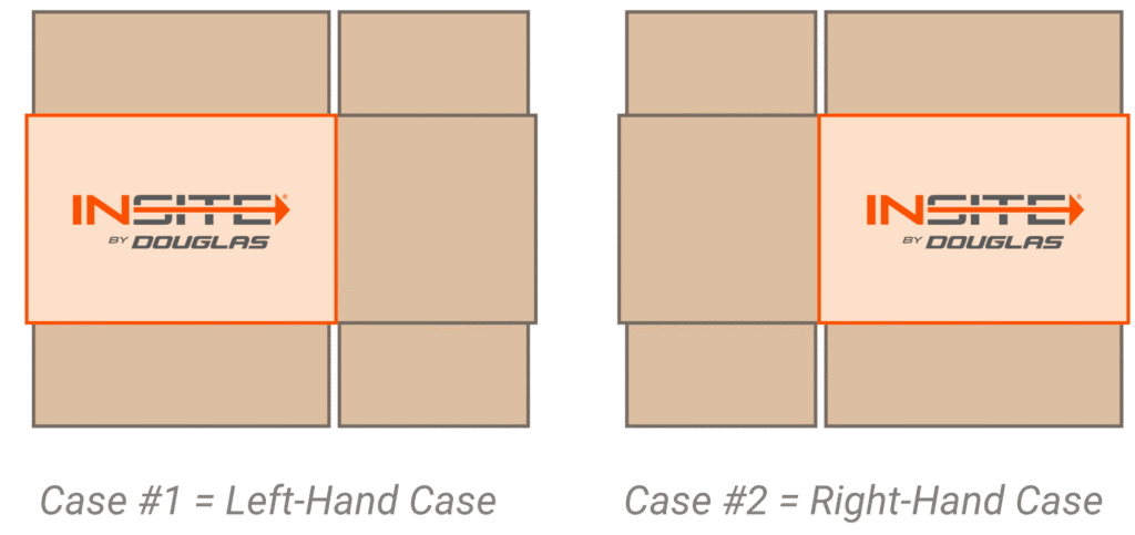 How to Determine RSC Case Hand | Left vs Right-Hand Cases