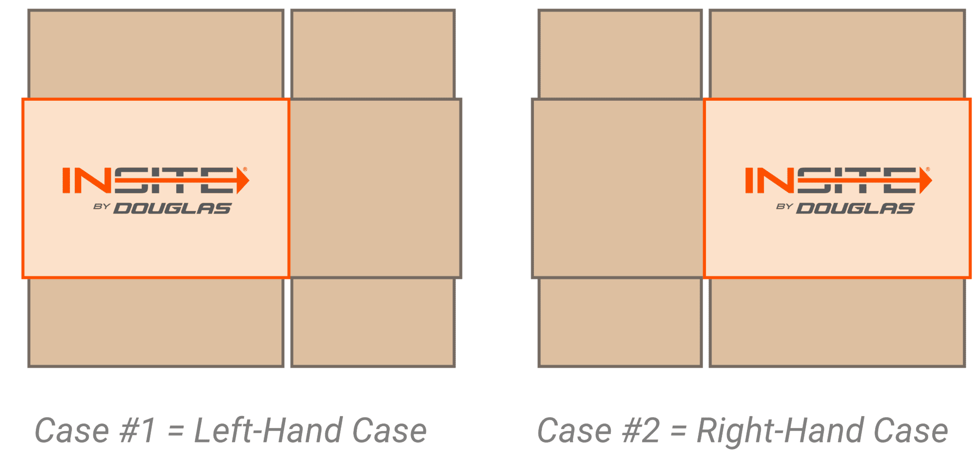 Knocked Down Case Examples