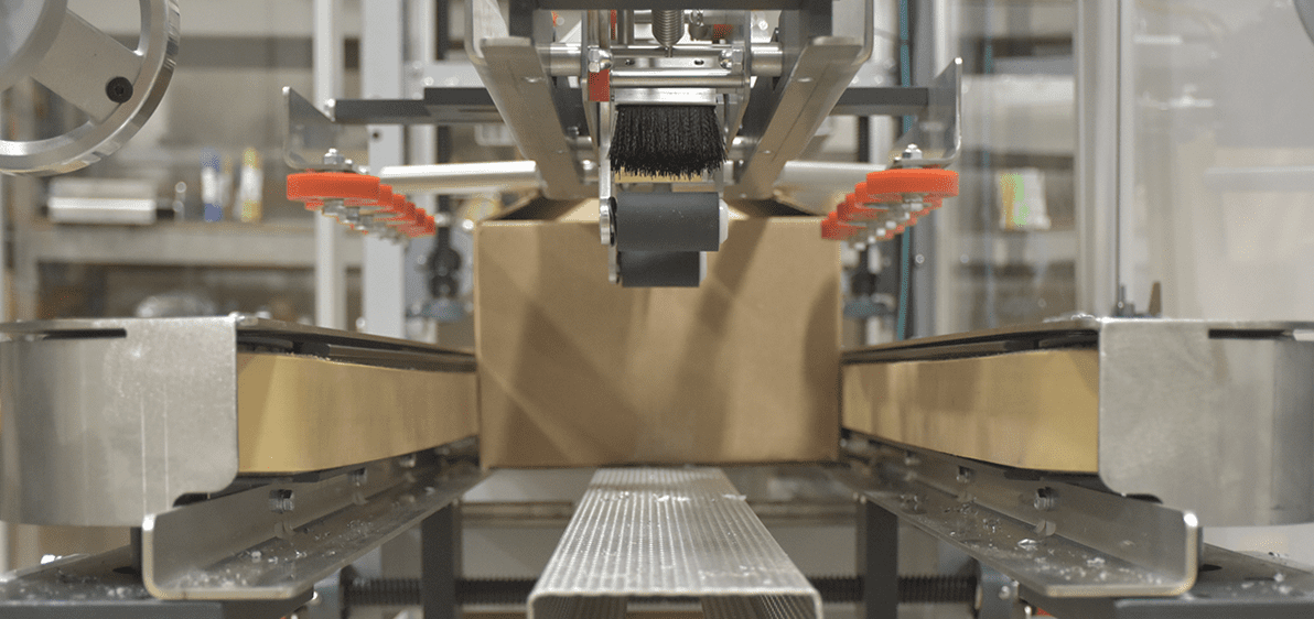 How to Select Tape for Your Case Erector or Sealer