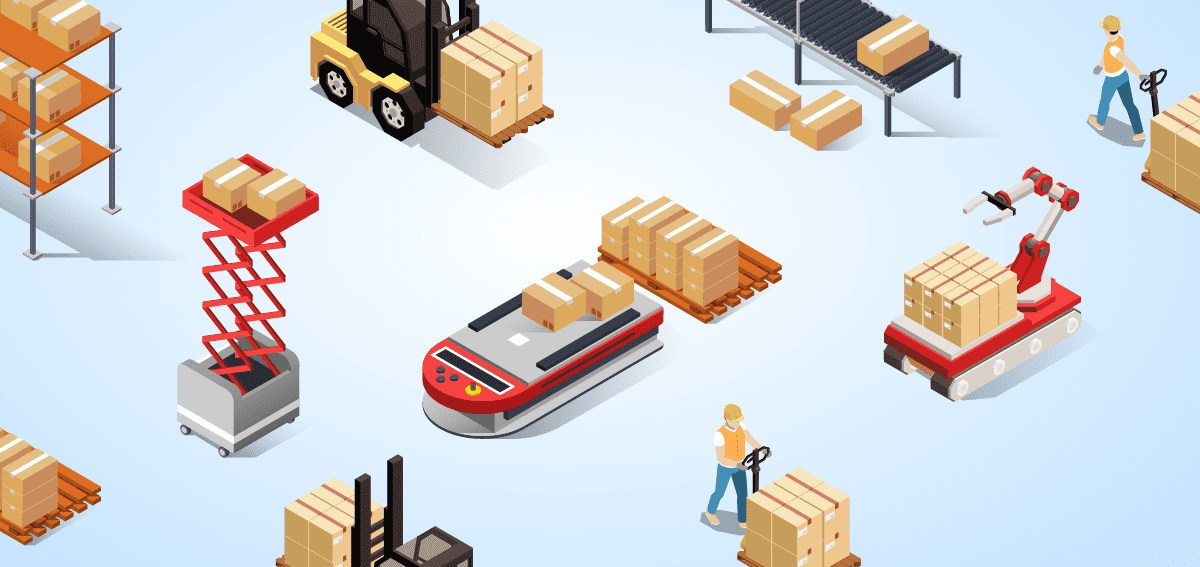 What Type of Palletizer Do I Need?