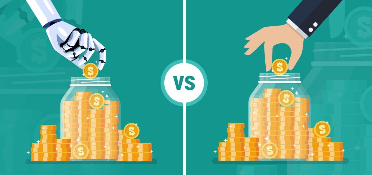 Robotic vs Traditional Case Erectors: Which Costs Less?