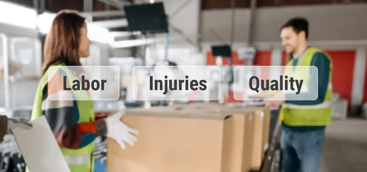 How Do I Know When to Automate My Packaging Line?