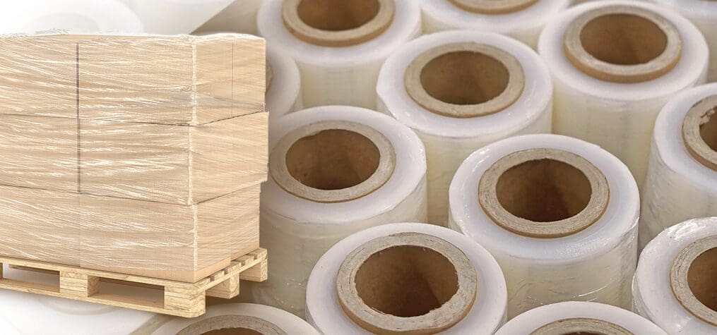 What Stretch Wrap Film Should I Use?