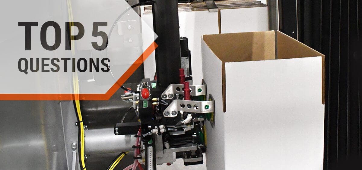 Top 5 Questions to Ask Yourself Before Buying a Case Erector