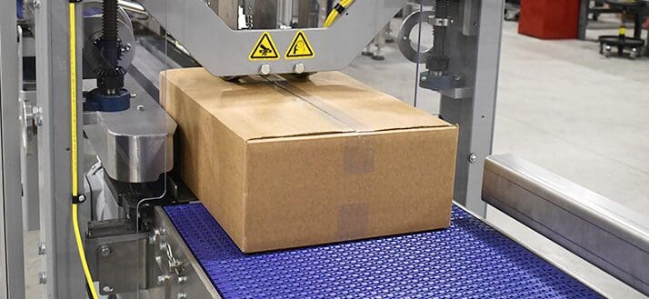 How Much Does a Fully Automatic Case Sealer Cost?