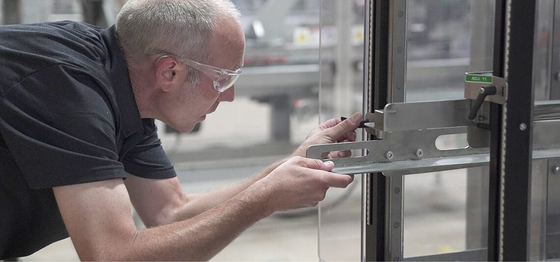 What Drives Case Sealer Maintenance Costs?