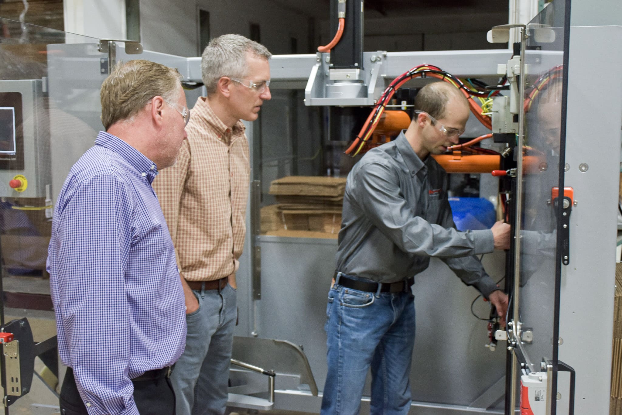 What Should I Expect from a Factory Acceptance Test (FAT)?